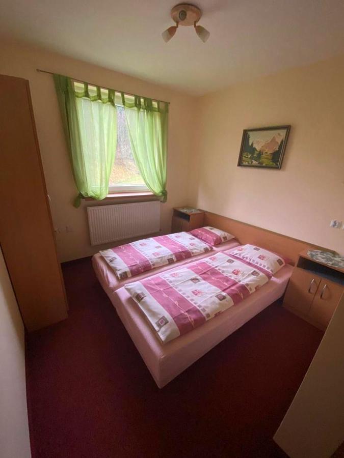 Agroturystyka Kapellanka - Kraina Wygaslych Wulkanow Wojcieszow Экстерьер фото