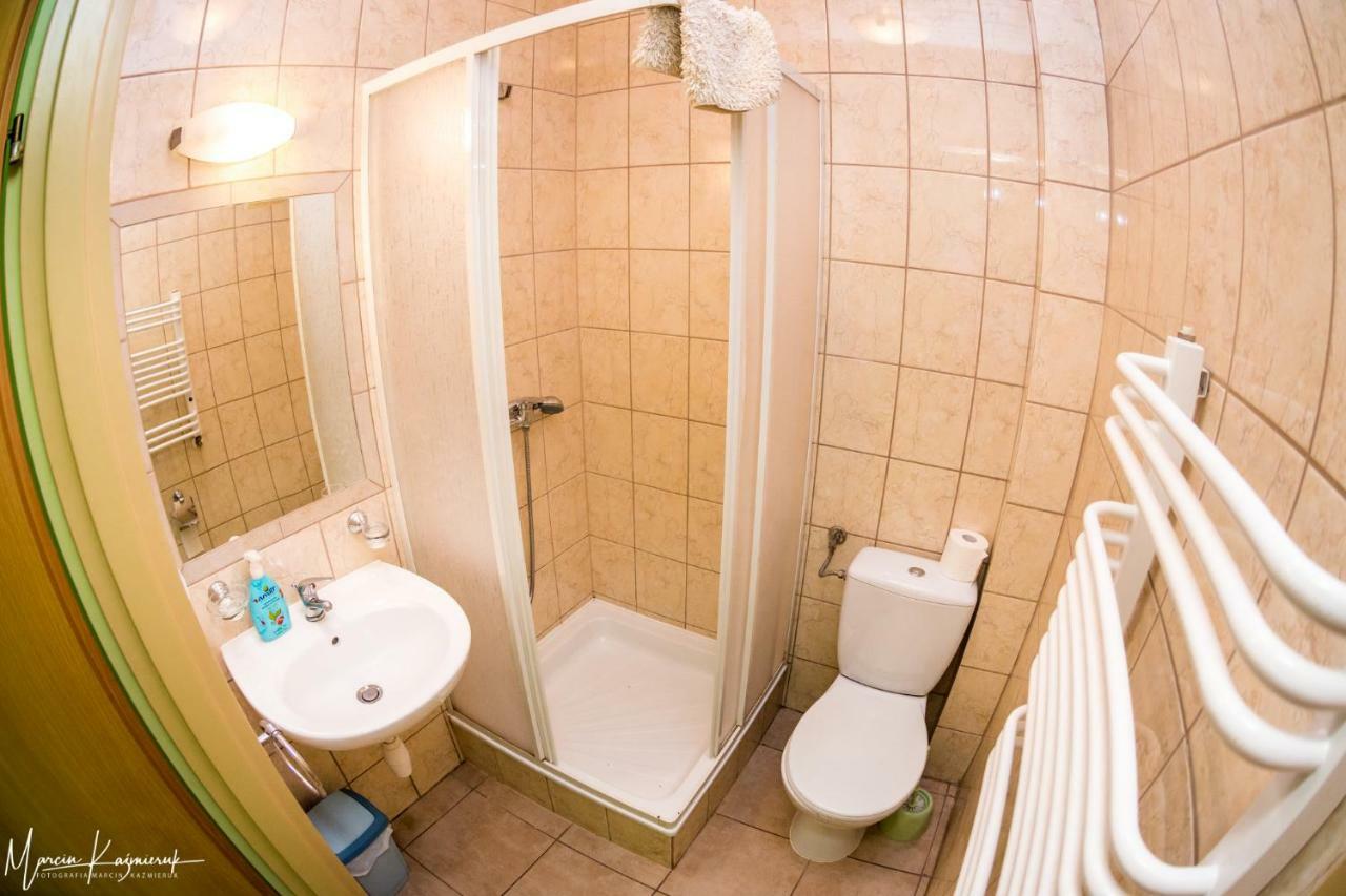 Agroturystyka Kapellanka - Kraina Wygaslych Wulkanow Wojcieszow Экстерьер фото